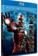 Iron Man 2 - Combo Blu-ray + DVD + Copie digitale [Blu-ray] 