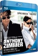 Anthony Zimmer [Blu-ray] 