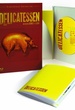 Delicatessen [Blu-ray] 
