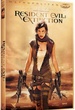 Resident evil : extinction 