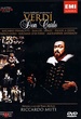 Verdi - Don Carlos / Pavarotti, Ramey, Dessi, Muti (Teatro alla Scala) 