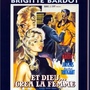 Et Dieu... créa la femme