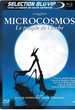 Microcosmos - Combo Blu-ray + DVD  [Blu-ray] 