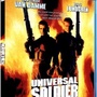 Universal Soldier [Blu-ray]