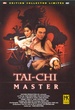 Tai-Chi Master - Édition Collector 2 DVD 