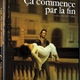Ca commence par la fin