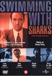 Swimming with sharks 