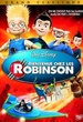 Bienvenue chez les Robinson 