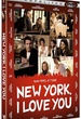 NEW-YORK I LOVE YOU 