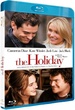 The Holiday [Blu-ray] 