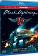 Black Lightning (L'éclair noir) [Blu-ray] 