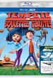 Tempête de boulettes géantes 3D - Blu-ray 3D active [Blu-ray] 