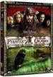 Pirates des Caraibes 3 : Jusqu'au bout du monde - Edition Collector 2 DVD 