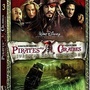 Pirates des Caraibes 3 : Jusqu'au bout du monde - Edition Collector 2 DVD