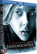 Laisse-moi entrer [Blu-ray] 