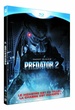 Predator 2 - Combo Blu-ray + DVD [Blu-ray] 
