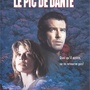 Le pic de dante