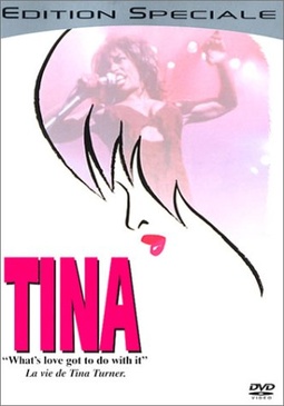Pochette du DVD Tina - Édition Spéciale 
