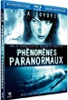 Phénomènes paranormaux [Blu-ray] 
