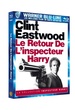 Le retour de l'inspecteur Harry [Blu-ray] 