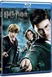 Harry Potter et l'Ordre du Phenix [Blu-ray] 
