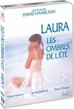 Pochette du DVD Laura, les ombres de l'été 