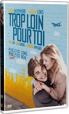 Pochette du DVD Trop loin pour toi 