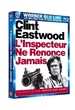 L'Inspecteur ne renonce jamais [Blu-ray] 