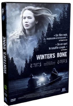 Pochette du DVD Winter's Bone 
