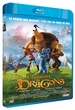 Chasseurs de Dragons [Blu-ray] 