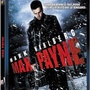 Max Payne - Combo Blu-ray + DVD [Blu-ray]