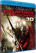 Meurtres à la st valentin - 2D + 3D [Blu-ray] 
