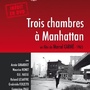 Trois chambres à Manhattan