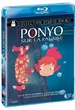 Ponyo sur la falaise [Blu-ray] 