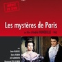Les mystères de Paris