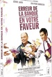 Erreur de la banque en votre faveur 