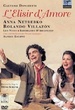 Donizetti: L'Elisir d'Amore 