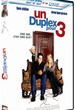 Un duplex pour 3 