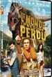 Le Monde (presque) perdu 
