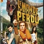 Le Monde (presque) perdu