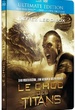Le choc des Titans - combo Blu-ray + DVD + Copie digitale [Blu-ray] 