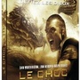 Le choc des Titans - combo Blu-ray + DVD + Copie digitale [Blu-ray]