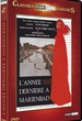 L'Année dernière à Marienbad 
