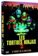 Tortues Ninja : Nouvelle génération 2 