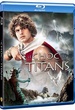 Le choc des Titans (version de 1981) [Blu-ray] 