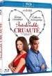 Intolérable cruauté [Blu-ray] 