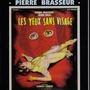 Les Yeux sans visage