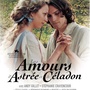 Les amours d'Astrée et de Céladon