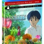 Arrietty, le petit monde des chapardeurs - Combo Blu-ray + DVD [Blu-ray]