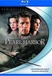 Pearl Harbor [Blu-ray] 